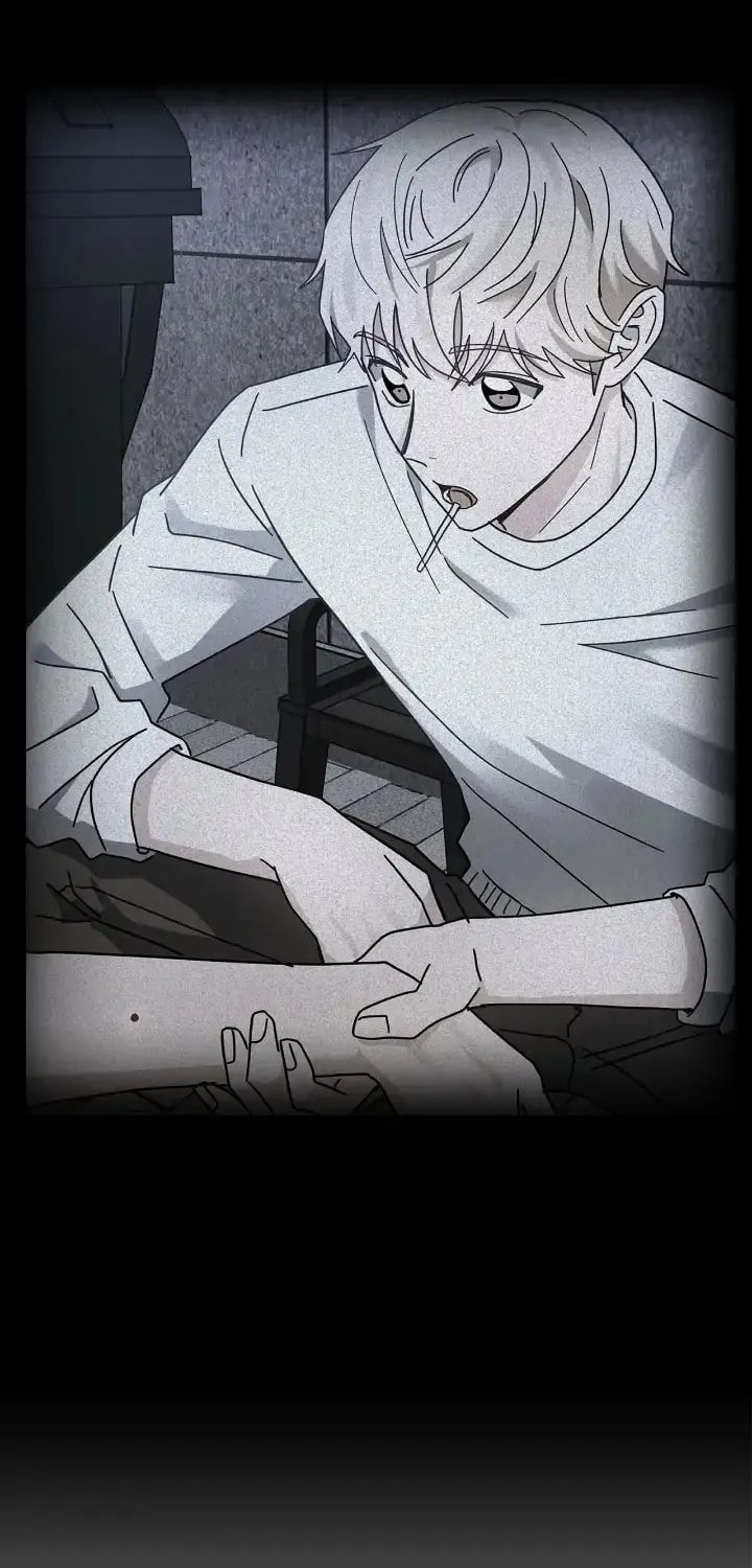 Read Call Me the Devil chapter 40 image 27 on Lezhin