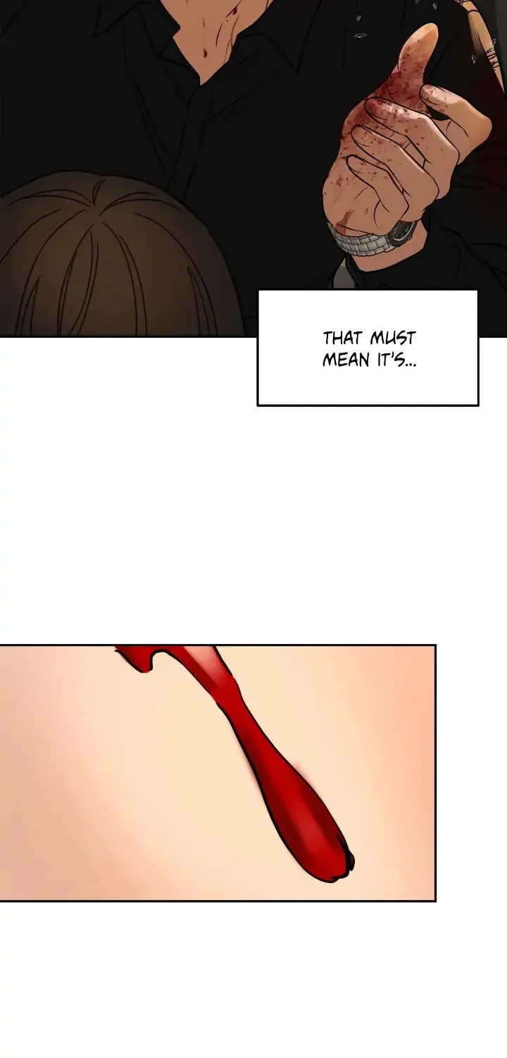Read Call Me the Devil chapter 40 image 3 on Lezhin