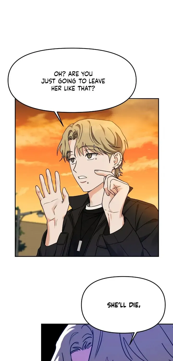 Read Call Me the Devil chapter 40 image 30 on Lezhin