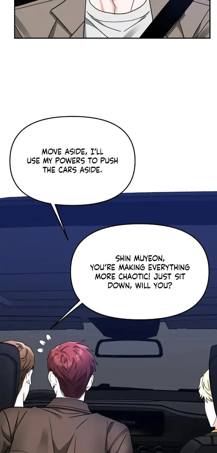 Read Call Me the Devil chapter 40 image 66 on Lezhin