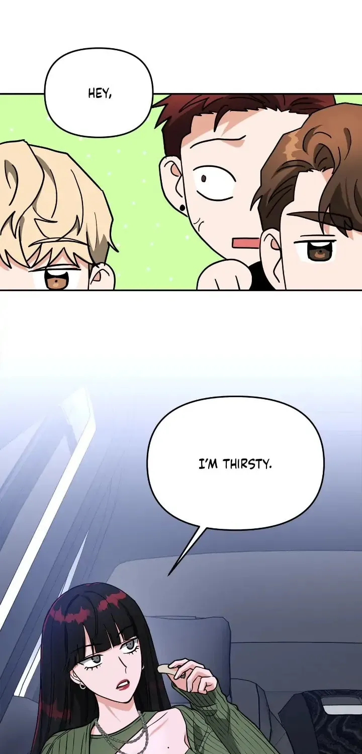 Read Call Me the Devil chapter 40 image 68 on Lezhin