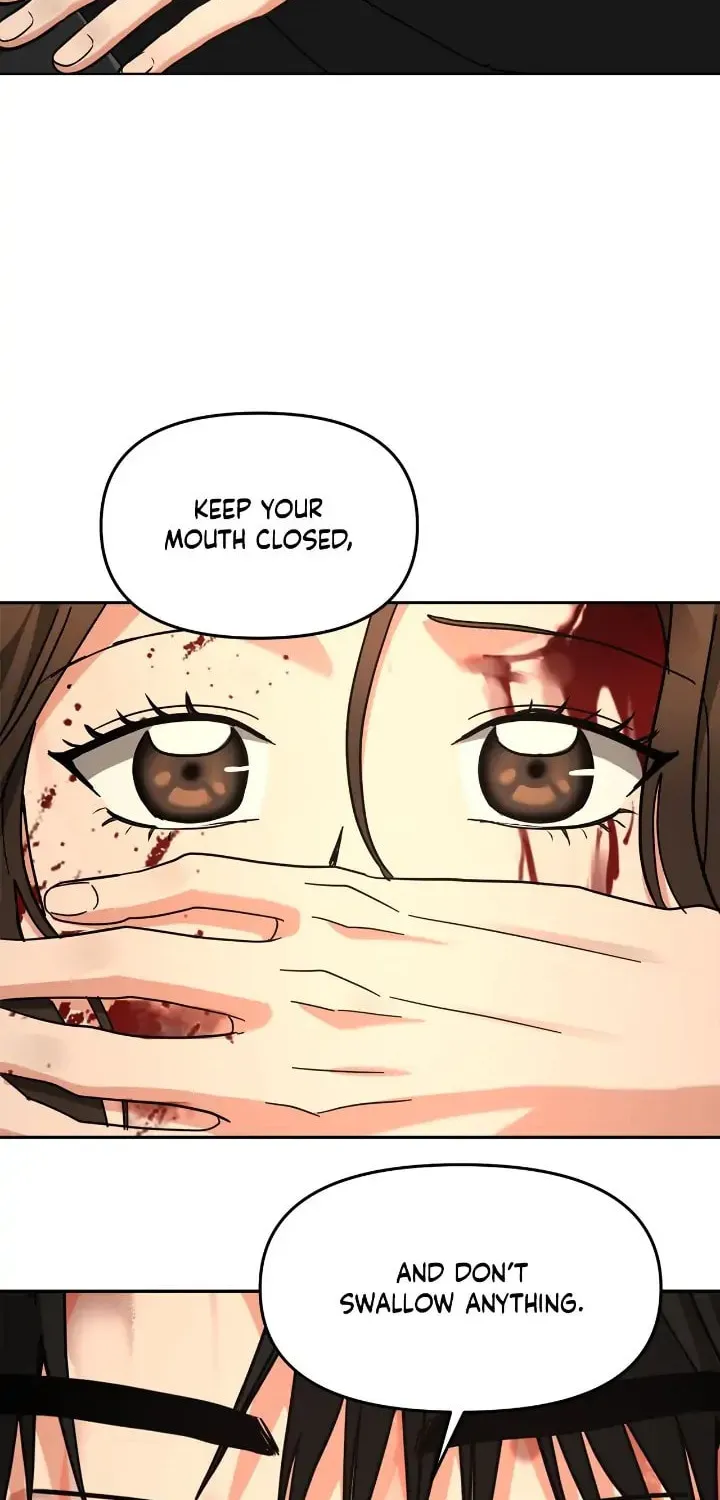 Read Call Me the Devil chapter 40 image 7 on Lezhin