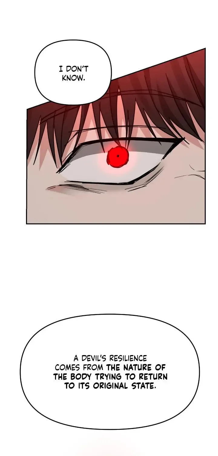 Read Call Me the Devil chapter 41 image 21 on Lezhin