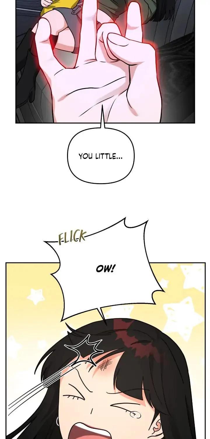Read Call Me the Devil chapter 41 image 3 on Lezhin