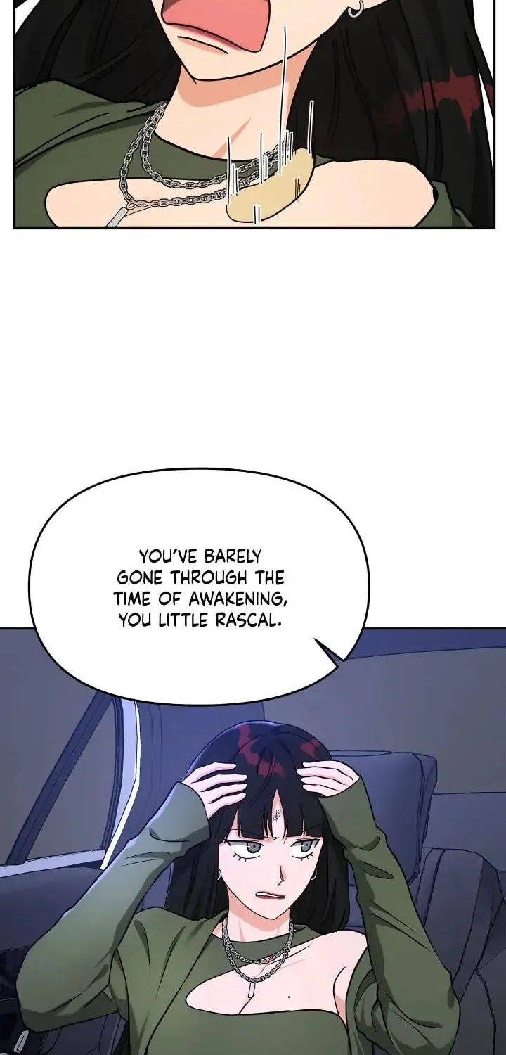 Read Call Me the Devil chapter 41 image 4 on Lezhin