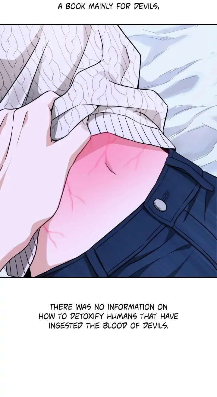 Read Call Me the Devil chapter 41 image 42 on Lezhin