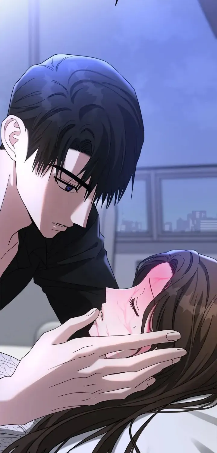 Read Call Me the Devil chapter 41 image 47 on Lezhin