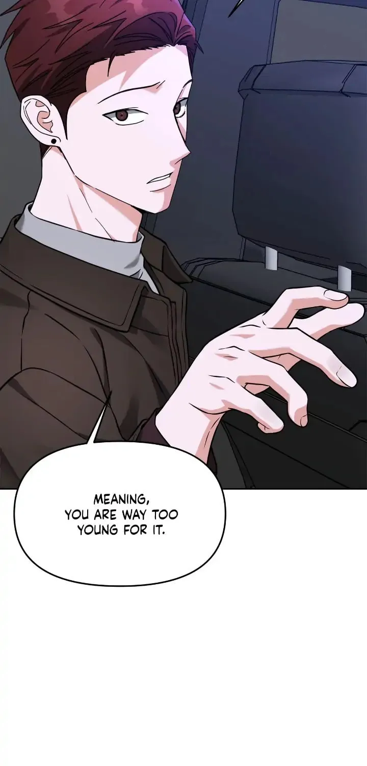 Read Call Me the Devil chapter 41 image 6 on Lezhin
