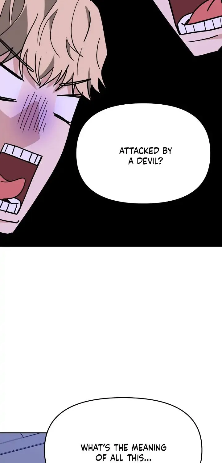 Read Call Me the Devil chapter 41 image 69 on Lezhin