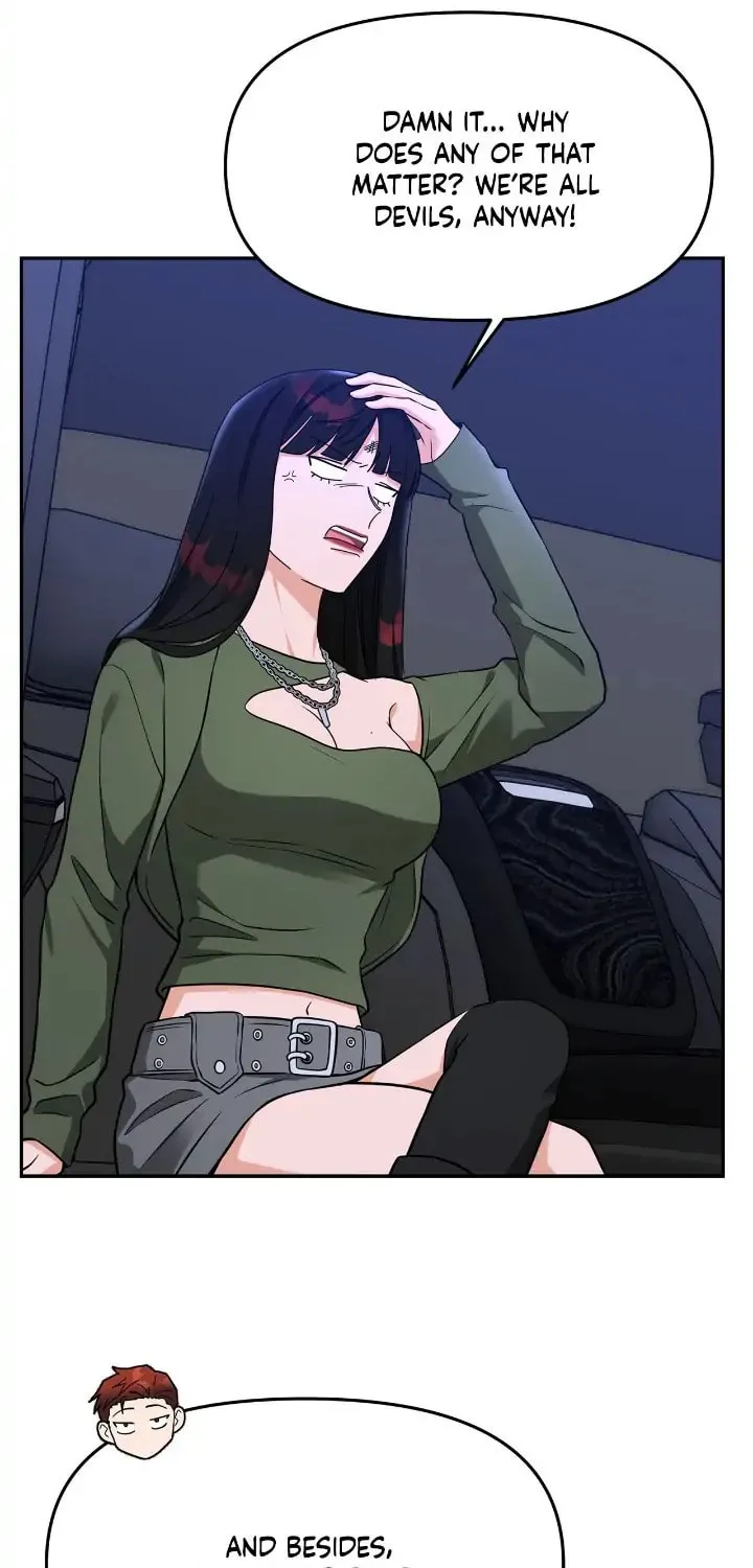 Read Call Me the Devil chapter 41 image 7 on Lezhin
