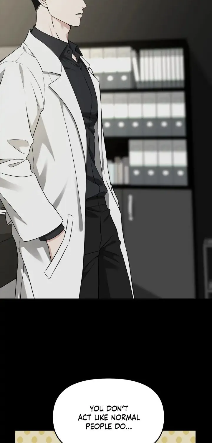 Read Call Me the Devil chapter 42 image 1 on Lezhin