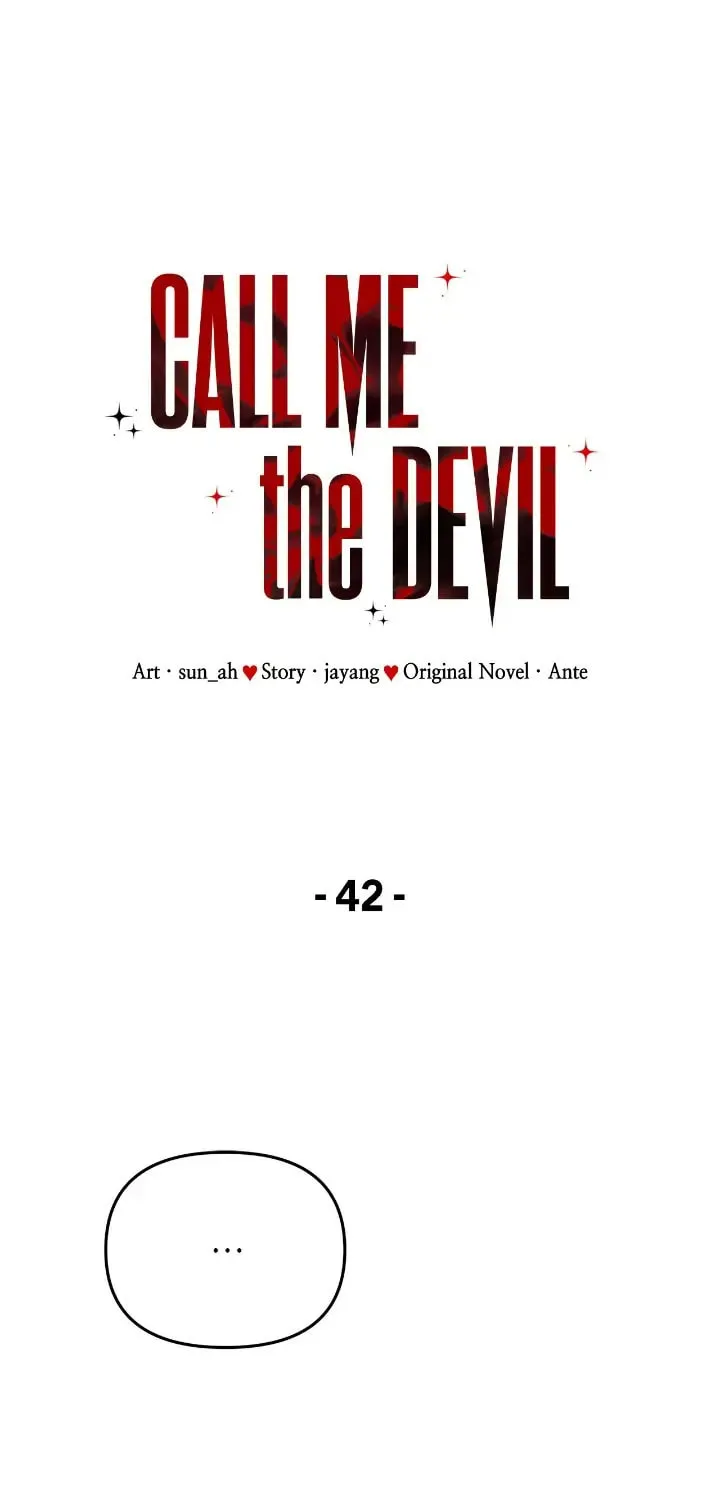 Read Call Me the Devil chapter 42 image 14 on Lezhin