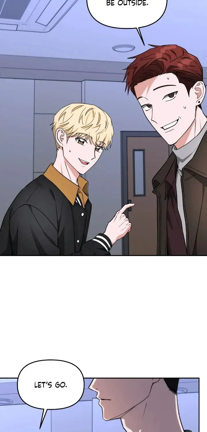 Read Call Me the Devil chapter 42 image 17 on Lezhin