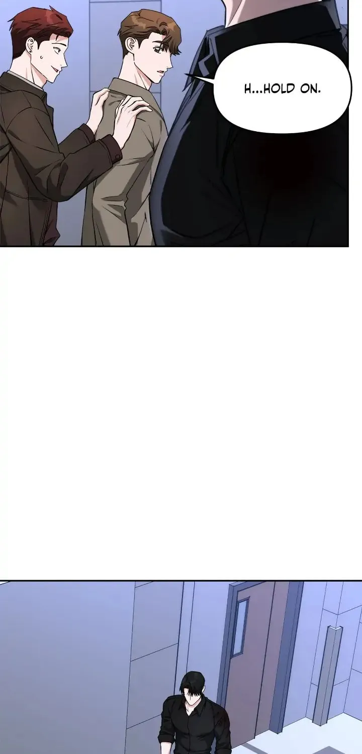 Read Call Me the Devil chapter 42 image 18 on Lezhin