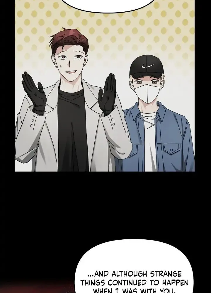 Read Call Me the Devil chapter 42 image 2 on Lezhin