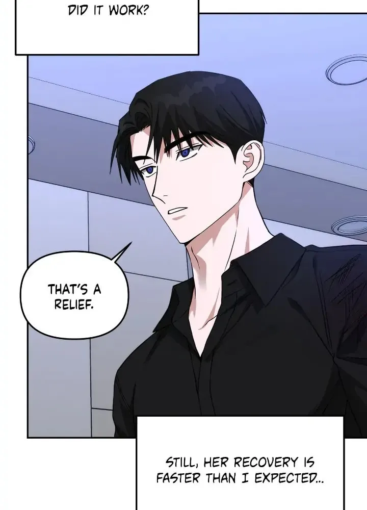Read Call Me the Devil chapter 42 image 23 on Lezhin
