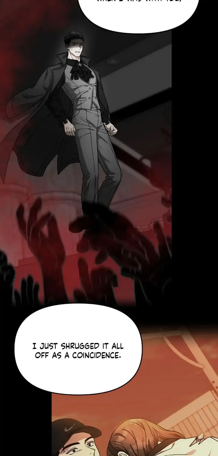 Read Call Me the Devil chapter 42 image 3 on Lezhin