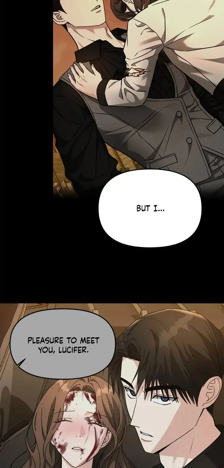 Read Call Me the Devil chapter 42 image 4 on Lezhin