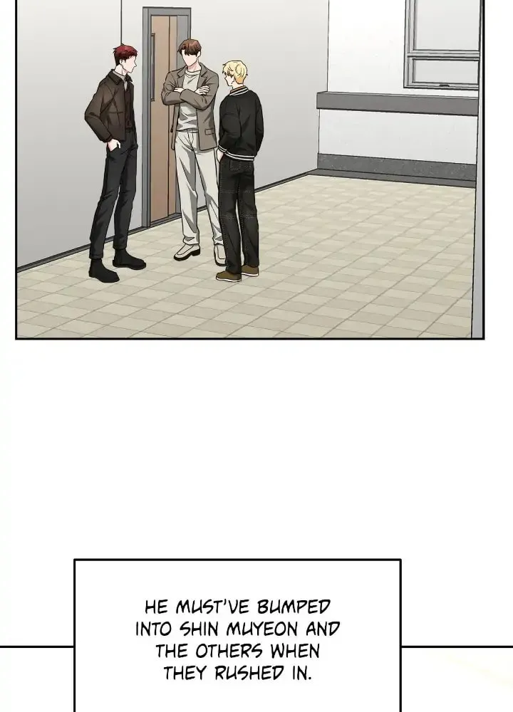 Read Call Me the Devil chapter 42 image 69 on Lezhin