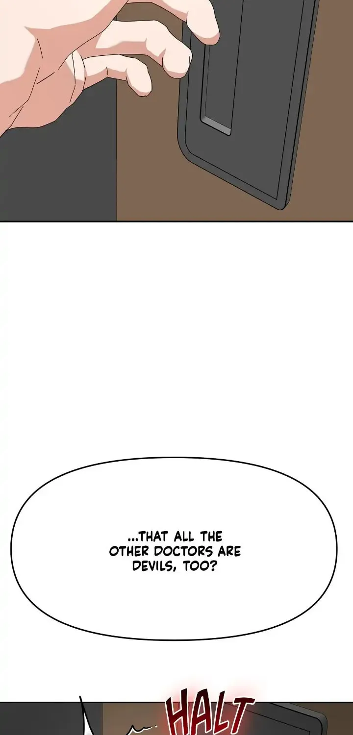 Read Call Me the Devil chapter 43 image 24 on Lezhin
