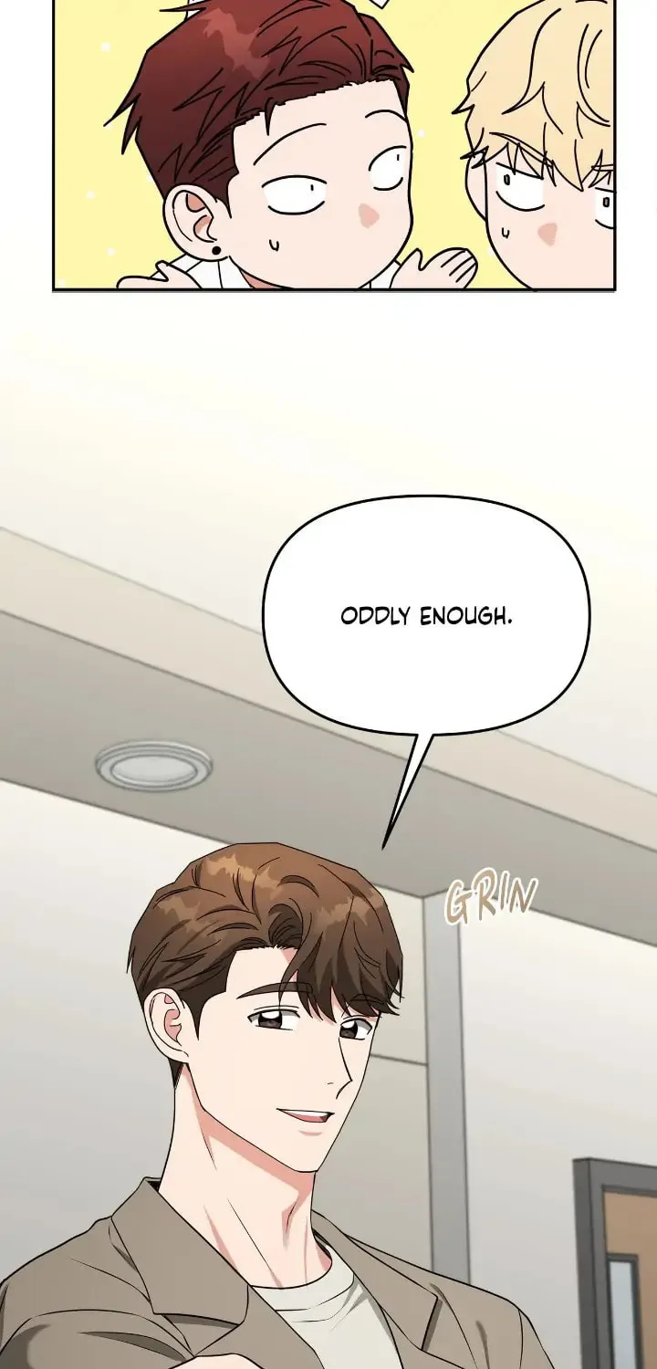 Read Call Me the Devil chapter 43 image 36 on Lezhin