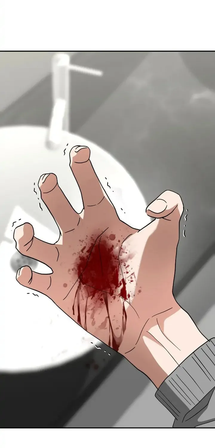 Read Call Me the Devil chapter 43 image 4 on Lezhin