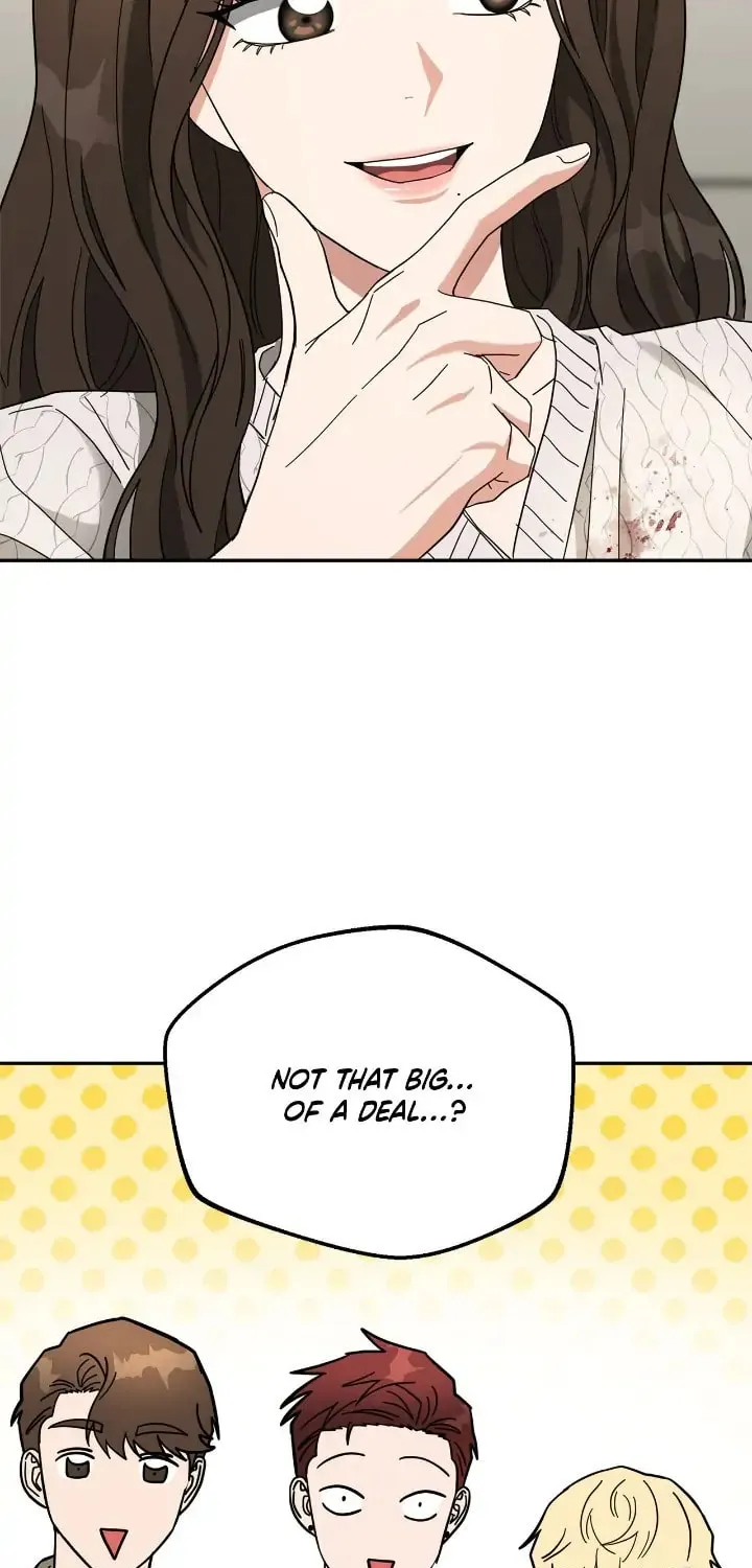Read Call Me the Devil chapter 43 image 43 on Lezhin