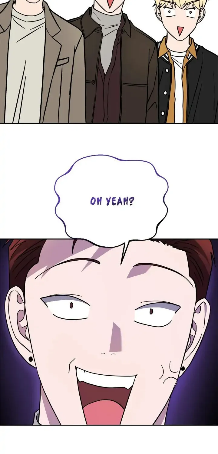 Read Call Me the Devil chapter 43 image 44 on Lezhin