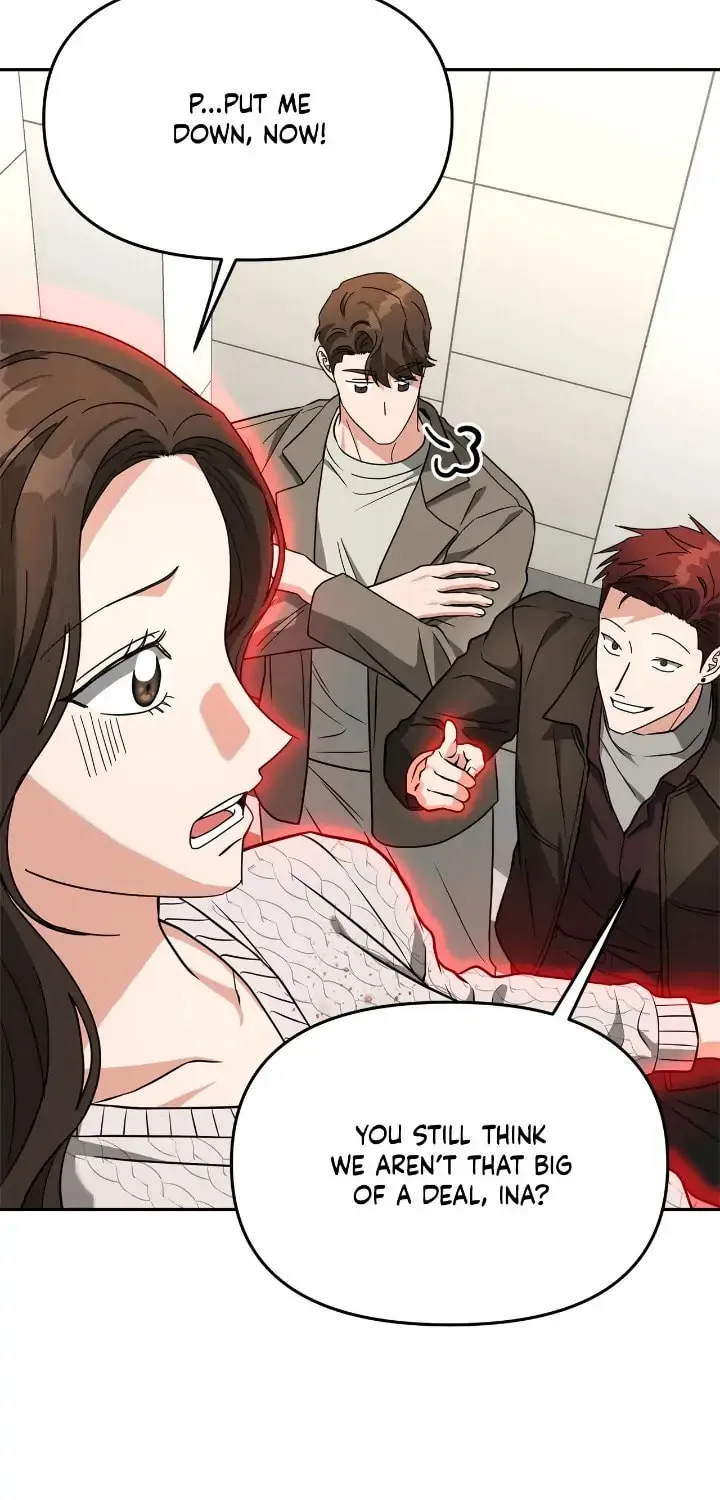 Read Call Me the Devil chapter 43 image 49 on Lezhin