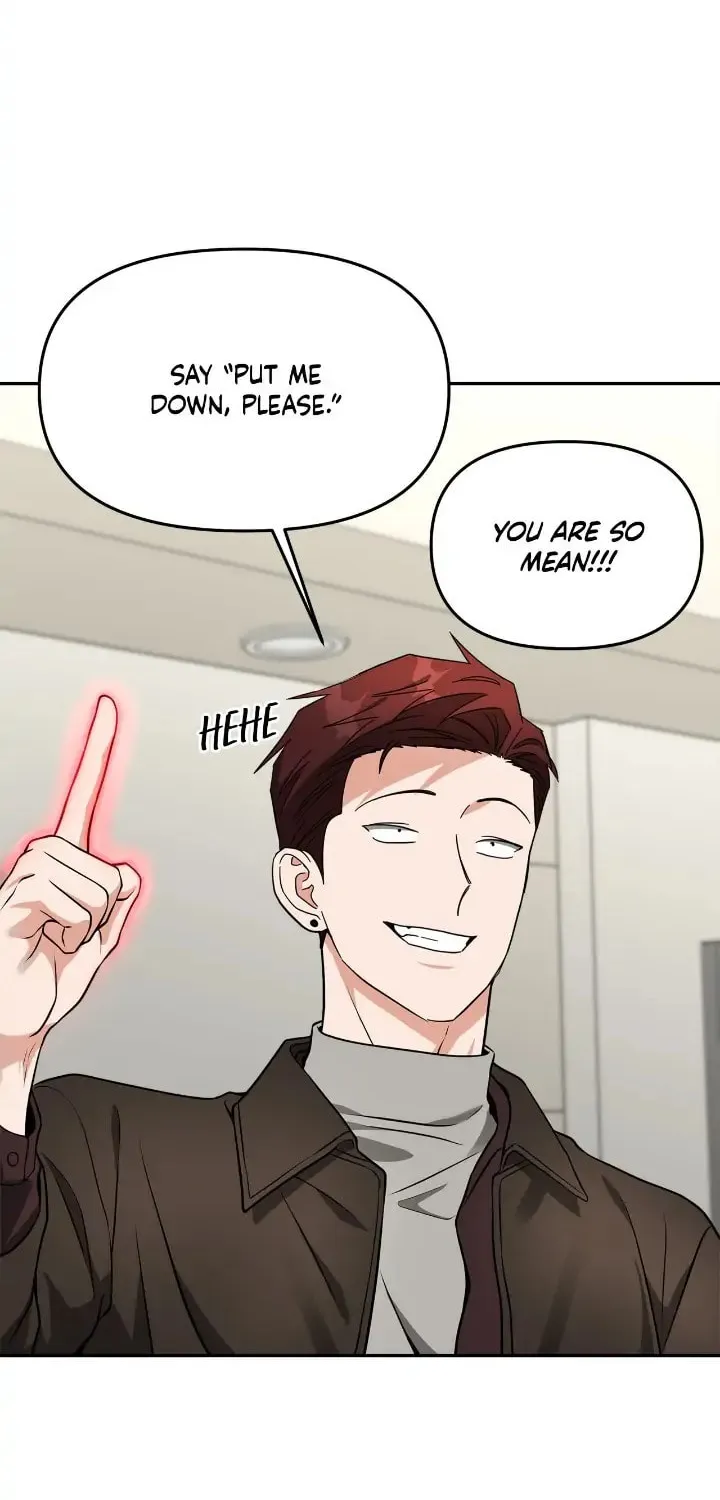 Read Call Me the Devil chapter 43 image 50 on Lezhin