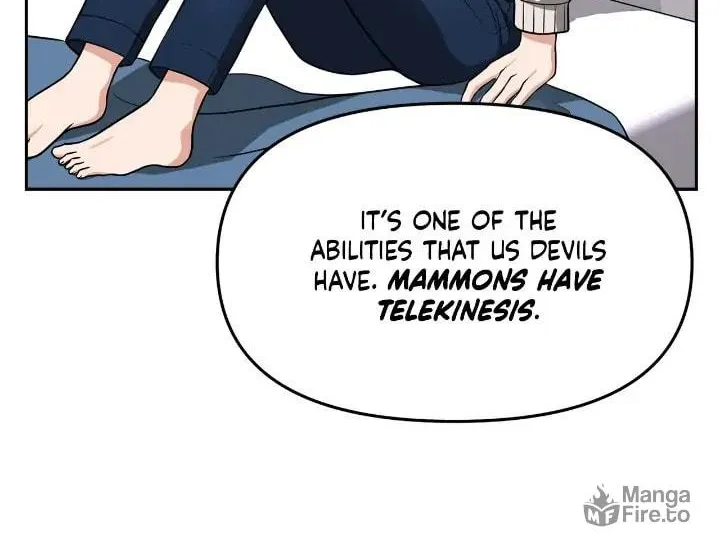 Read Call Me the Devil chapter 43 image 53 on Lezhin