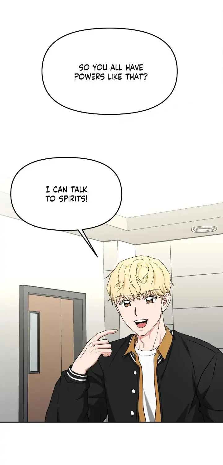 Read Call Me the Devil chapter 43 image 54 on Lezhin