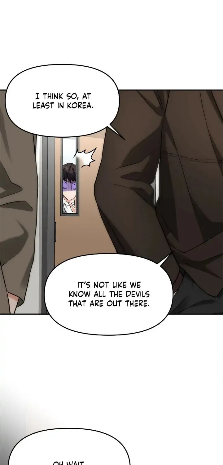 Read Call Me the Devil chapter 43 image 67 on Lezhin