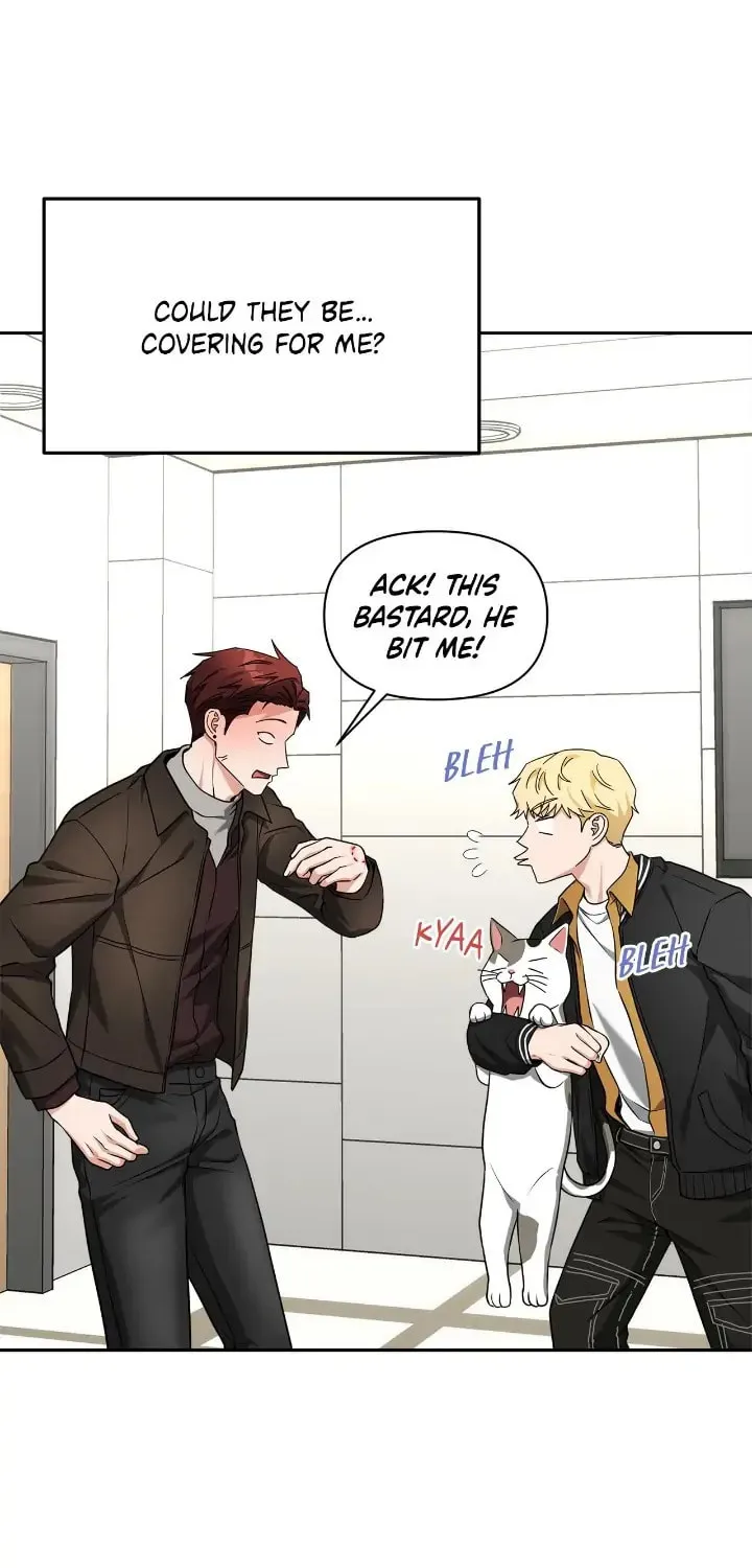 Read Call Me the Devil chapter 43 image 74 on Lezhin