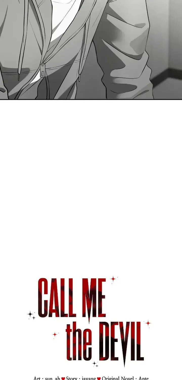 Read Call Me the Devil chapter 43 image 8 on Lezhin