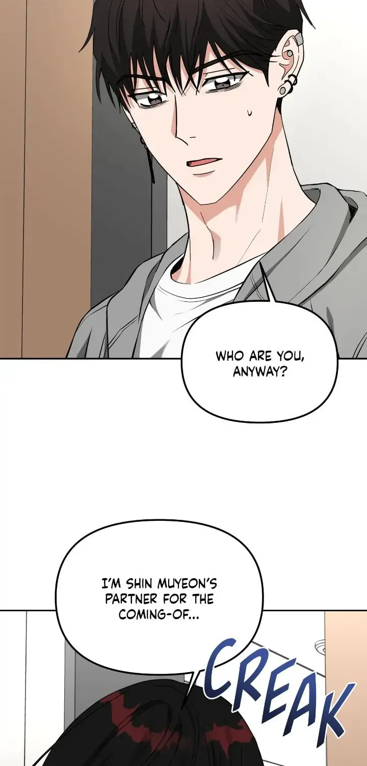 Read Call Me the Devil chapter 44 image 4 on Lezhin