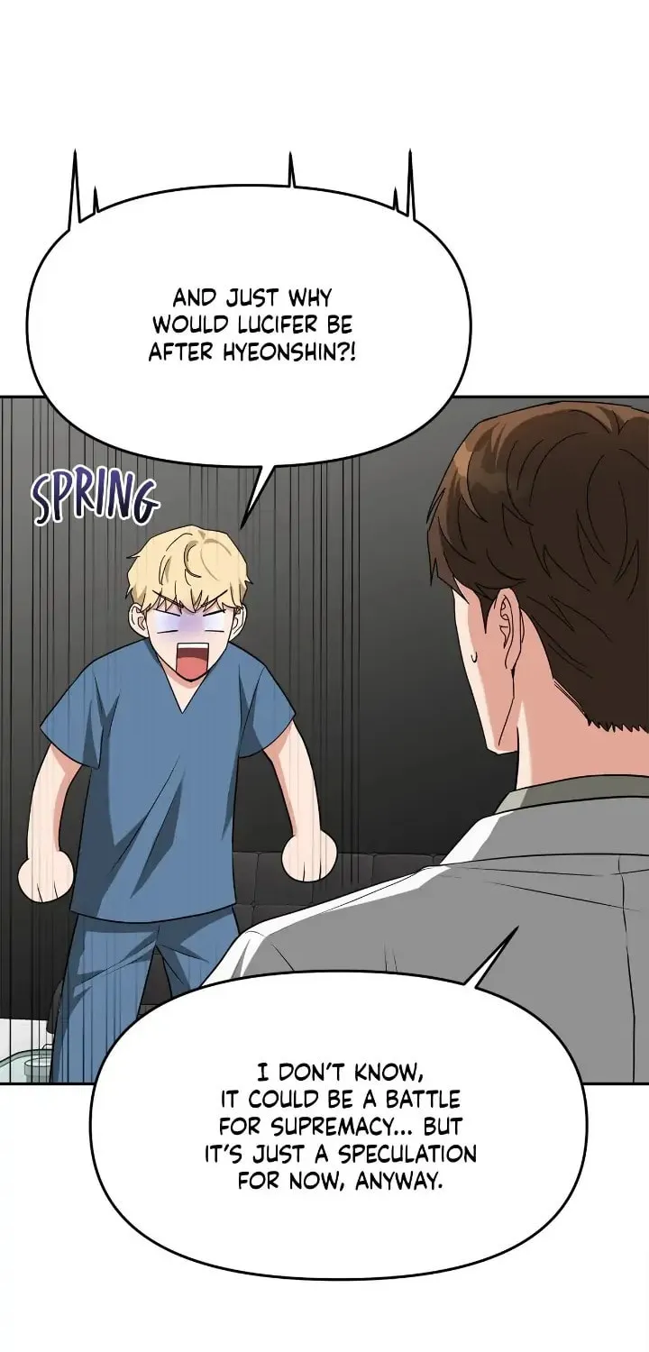 Read Call Me the Devil chapter 44 image 47 on Lezhin