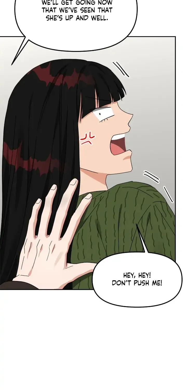 Read Call Me the Devil chapter 44 image 9 on Lezhin