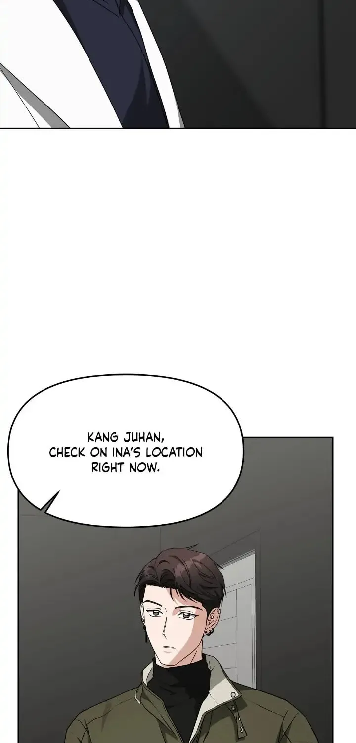 Read Call Me the Devil chapter 45 image 1 on Lezhin
