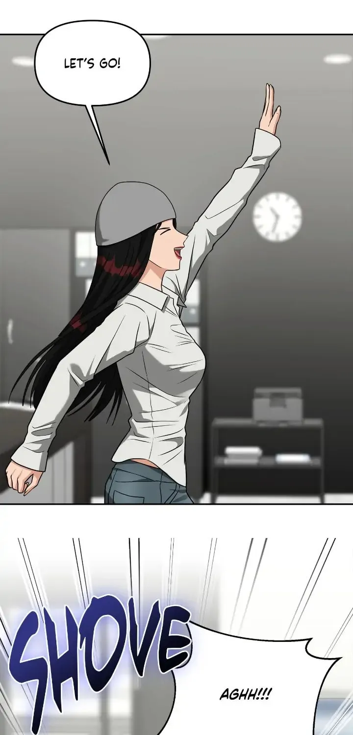 Read Call Me the Devil chapter 45 image 13 on Lezhin