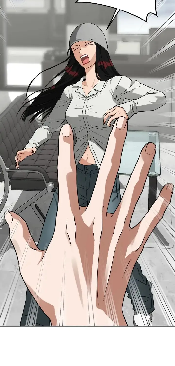 Read Call Me the Devil chapter 45 image 14 on Lezhin