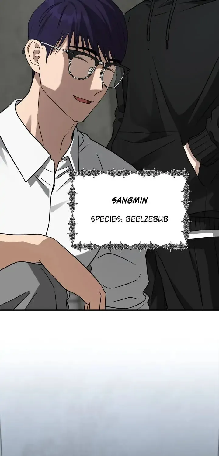 Read Call Me the Devil chapter 45 image 31 on Lezhin