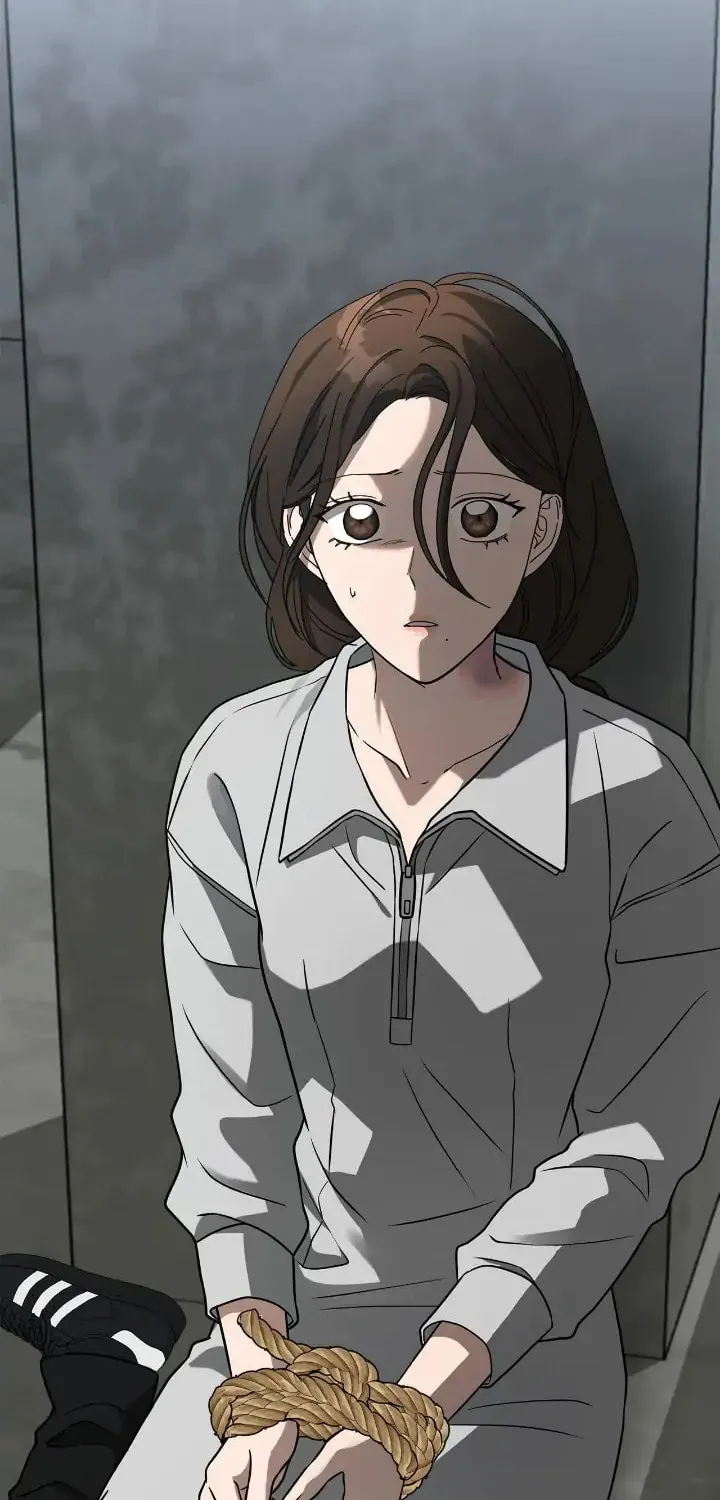Read Call Me the Devil chapter 45 image 32 on Lezhin