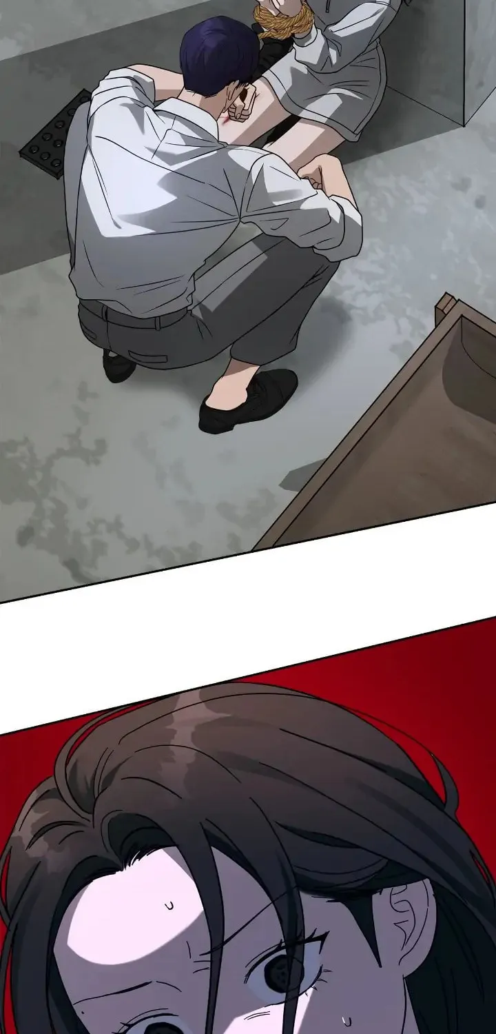 Read Call Me the Devil chapter 45 image 59 on Lezhin