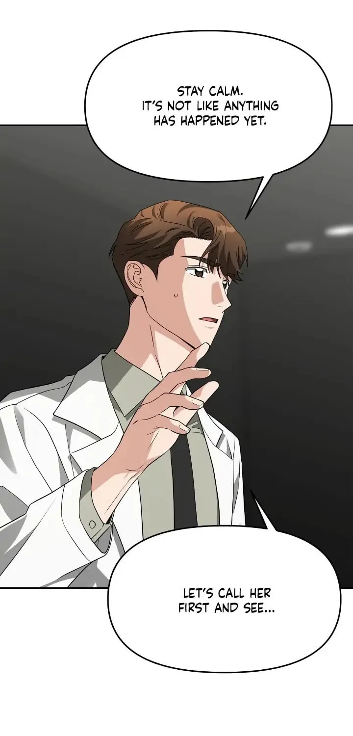 Read Call Me the Devil chapter 45 image 7 on Lezhin