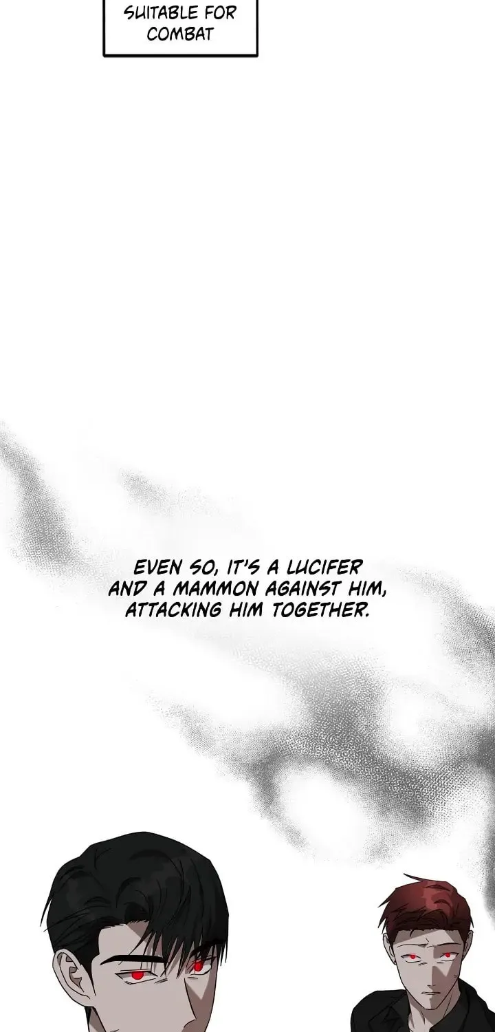 Read Call Me the Devil chapter 46 image 23 on Lezhin