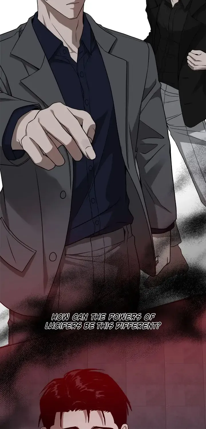 Read Call Me the Devil chapter 46 image 24 on Lezhin