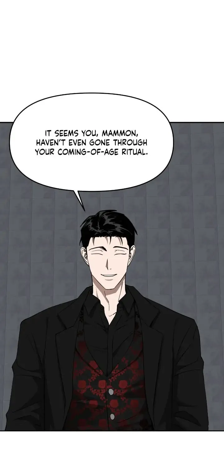 Read Call Me the Devil chapter 46 image 27 on Lezhin