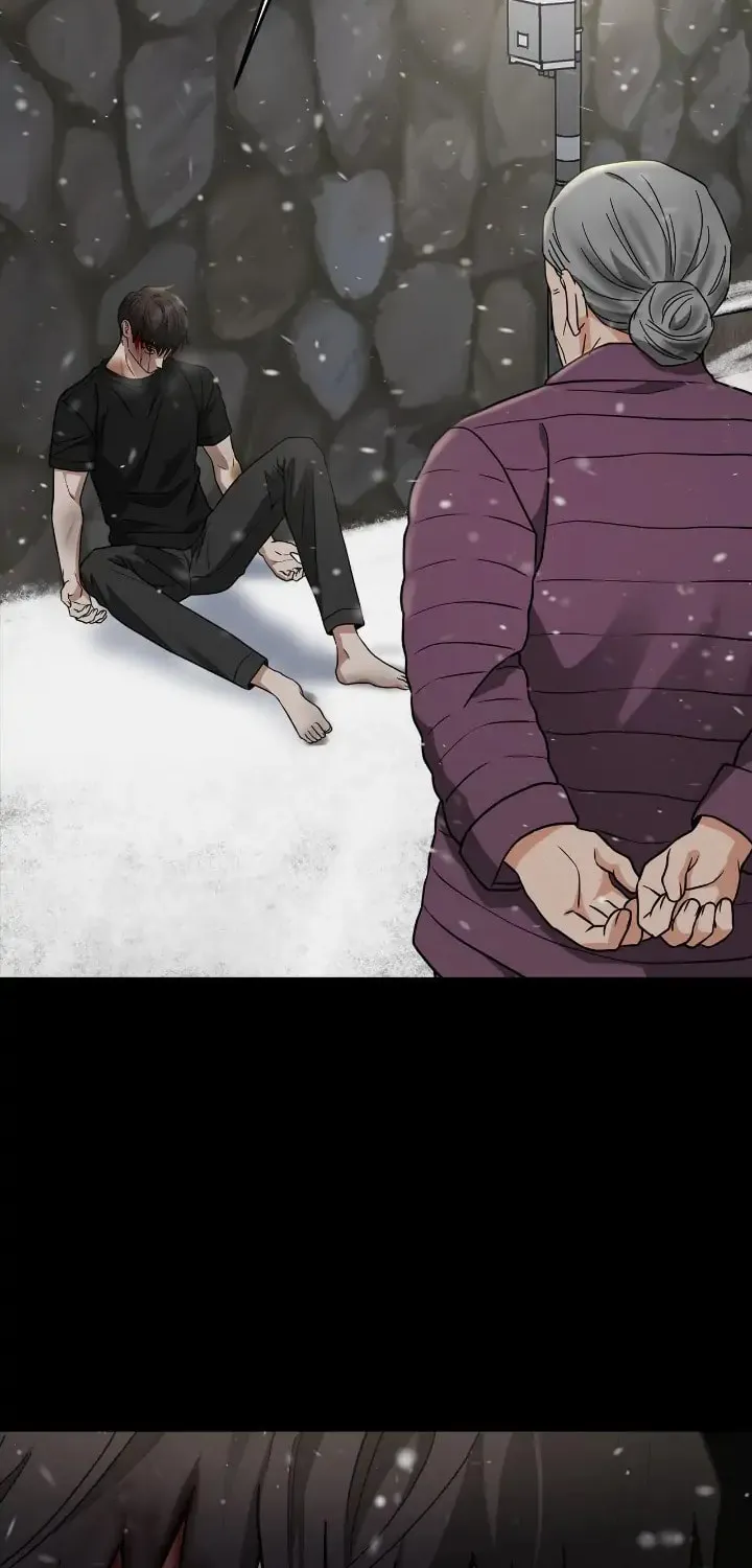 Read Call Me the Devil chapter 46 image 43 on Lezhin