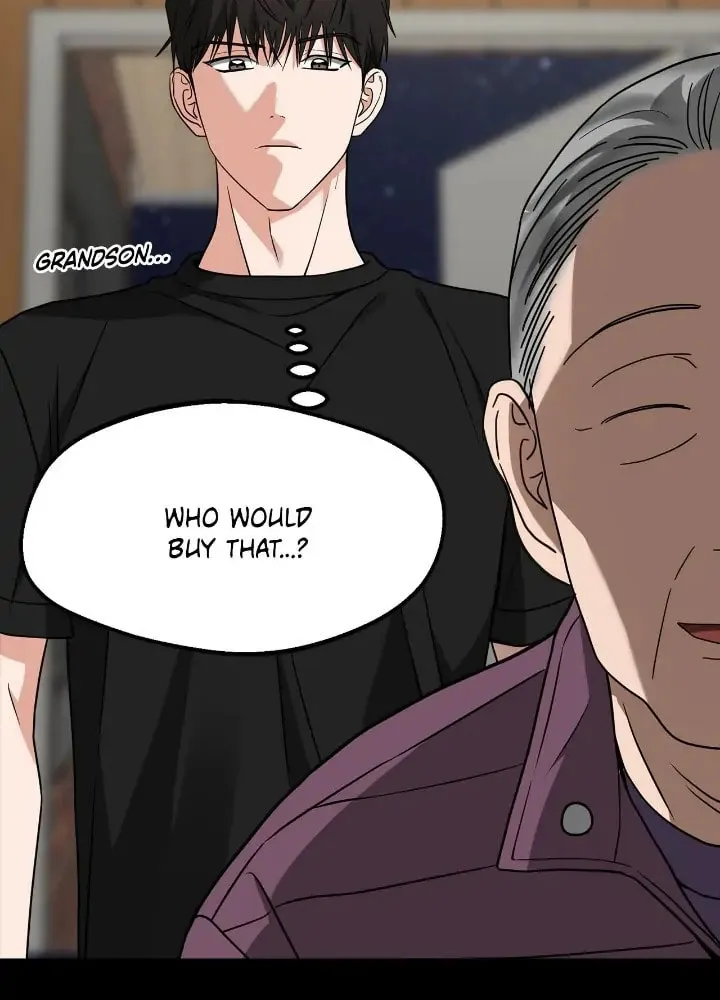 Read Call Me the Devil chapter 46 image 50 on Lezhin